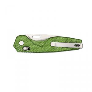 Extrema Ratio BFK N690 GREEN STONE WASHED
