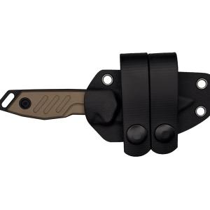 Extrema Ratio BFK NANO MAGNACUT TACTICAL MUD