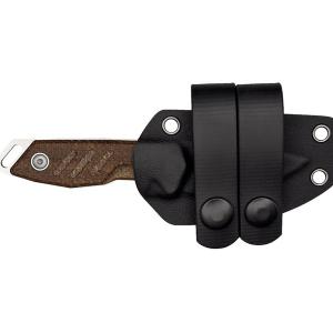 Extrema Ratio BFK NANO NITROGEN TOBACCO SATIN