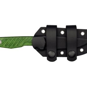 Extrema Ratio BFK PIXEL NITROGEN GREEN SATIN