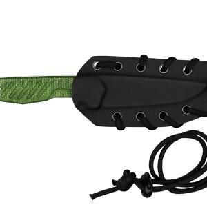 Extrema Ratio BFK PIXEL NITROGEN GREEN SATIN
