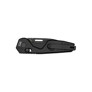 Extrema Ratio BFK ZERO N690 BLACK