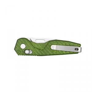 Extrema Ratio BFK ZERO N690 GREEN STONE WASHED