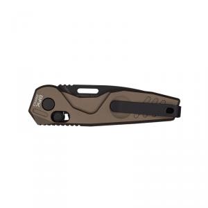 Extrema Ratio BFK ZERO N690 TACTICAL MUD