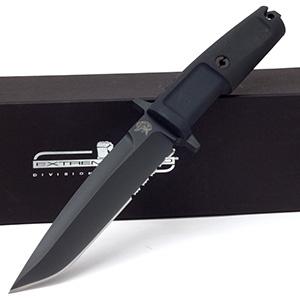 Extrema Ratio Col Moschin taktikai kés