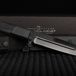 Extrema Ratio Contact Black taktikai kés