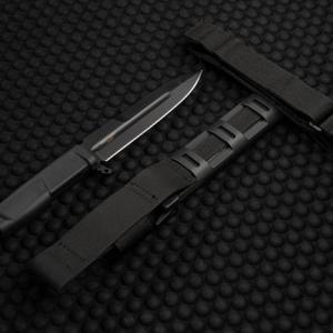 Extrema Ratio Contact Black taktikai kés