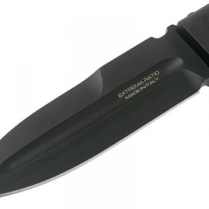 Extrema Ratio Contact C Black taktikai kés