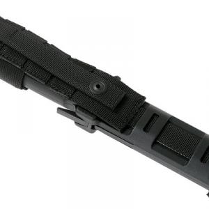 Extrema Ratio Contact C Black taktikai kés