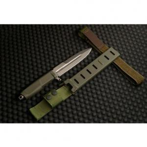 Extrema Ratio Contact Ranger Green taktikai kés