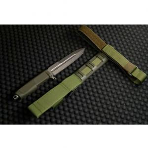 Extrema Ratio Contact Ranger Green taktikai kés