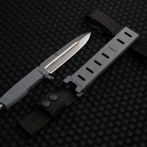 Extrema Ratio Contact Wolf Grey taktikai kés