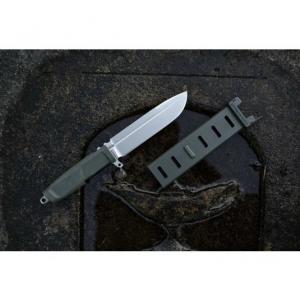 Extrema Ratio DMP taktikai kés Ranger Green