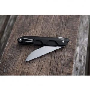 Extrema Ratio Ferrum E Black zsebkés