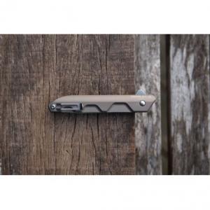 Extrema Ratio Ferrum E Tactical Mud zsebkés