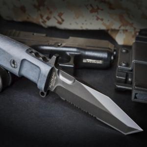 Extrema Ratio FULCRUM C BLACK