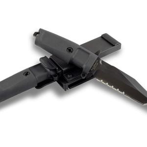 Extrema Ratio FULCRUM C BLACK
