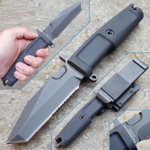 Extrema Ratio Fulcrum C Black taktikai kés