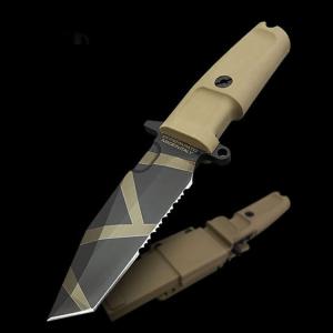 Extrema Ratio Fulcrum C Desert Warfare taktikai kés