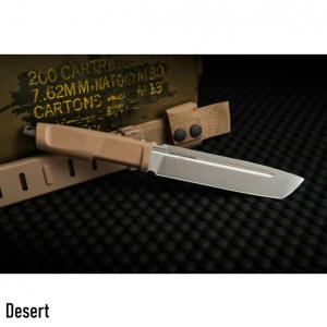 Extrema Ratio Giant Mamba taktikai kés 4 féle színben