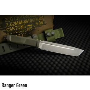 Extrema Ratio Giant Mamba taktikai kés 4 féle színben