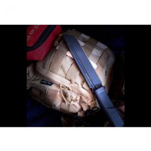 Extrema Ratio Giant Mamba taktikai kés Black