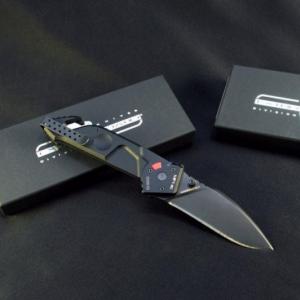 Extrema Ratio MF1 BC taktikai zsebkés