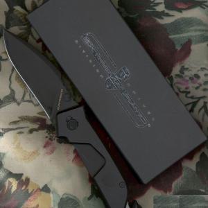 Extrema Ratio MF1 BC taktikai zsebkés