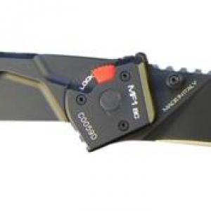 Extrema Ratio MF1 BC taktikai zsebkés