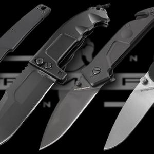 Extrema Ratio MF1 BC taktikai zsebkés