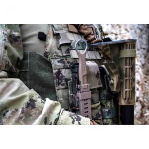 Extrema Ratio Misericordia Desert taktikai kés