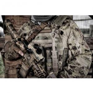 Extrema Ratio Misericordia Desert taktikai kés