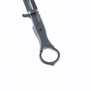 Extrema Ratio Misericordia taktikai kés