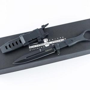 Extrema Ratio Misericordia taktikai kés