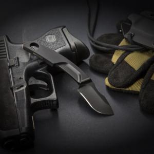 Extrema Ratio N.K. 1 Black nyakkés