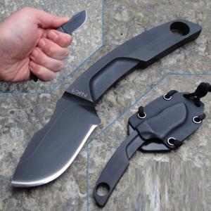 Extrema Ratio N.K. 1 Black nyakkés