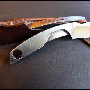 Extrema Ratio N.K. 1 SW nyakkés