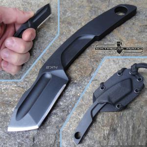 Extrema Ratio N.K. 2 Black nyakkés