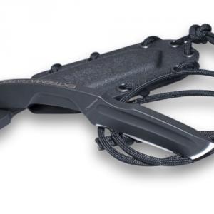 Extrema Ratio N.K. 2 Black nyakkés