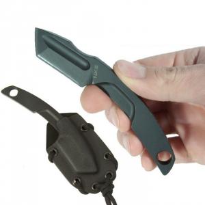 Extrema Ratio N.K. 2 Black nyakkés