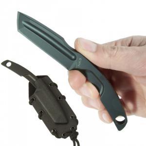 Extrema Ratio N.K. 3 Black nyakkés