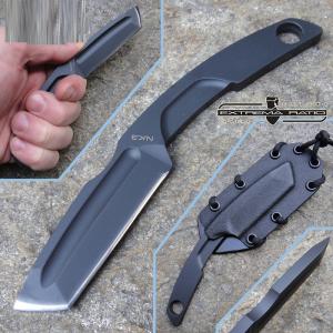 Extrema Ratio N.K. 3 Black nyakkés