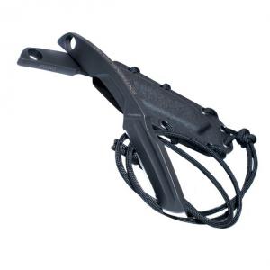 Extrema Ratio N.K. 3 Black nyakkés