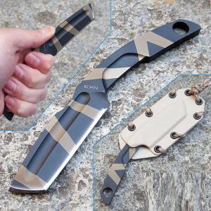 Extrema Ratio N.K. 3 DW nyakkés