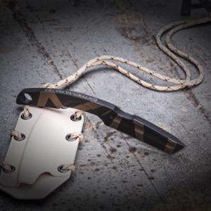 Extrema Ratio N.K. 3 DW nyakkés