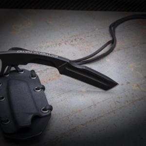 Extrema Ratio N.K.3 K Black nyakkés