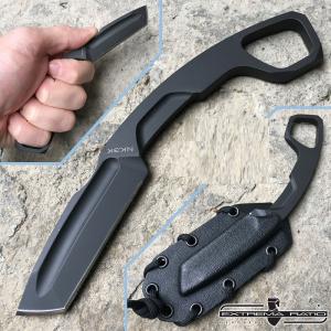 Extrema Ratio N.K.3 K Black nyakkés