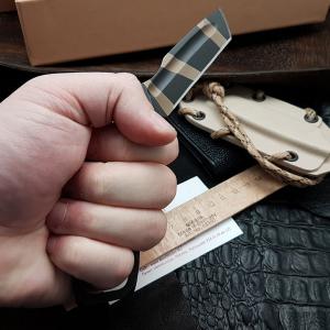 Extrema Ratio N.K.3 K DW nyakkés