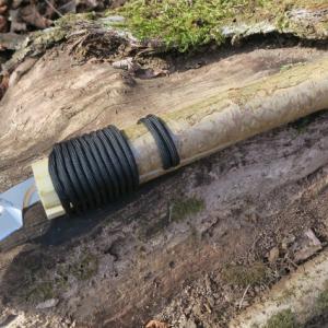 Extrema Ratio N.K.3 K DW nyakkés