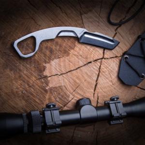 Extrema Ratio N.K.3 K SW nyakkés